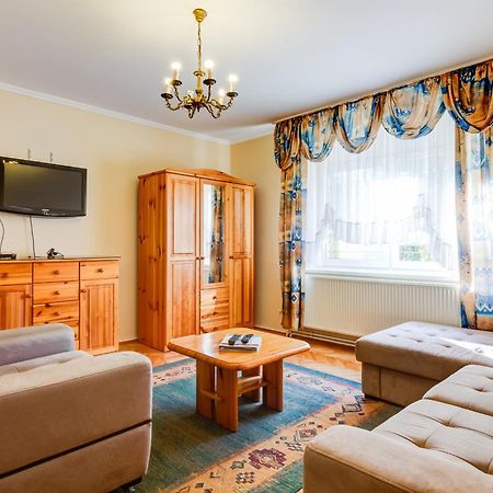 Ilona Apartman Hévíz 외부 사진