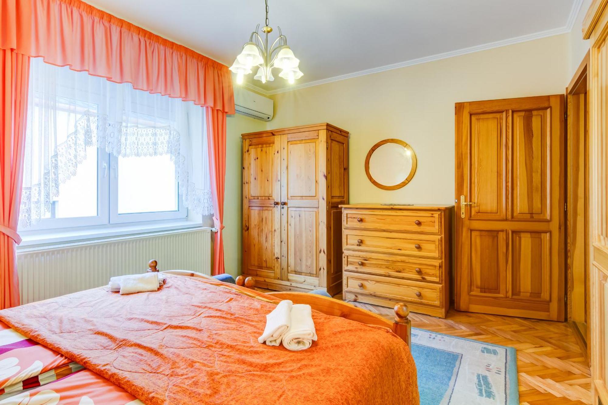 Ilona Apartman Hévíz 외부 사진