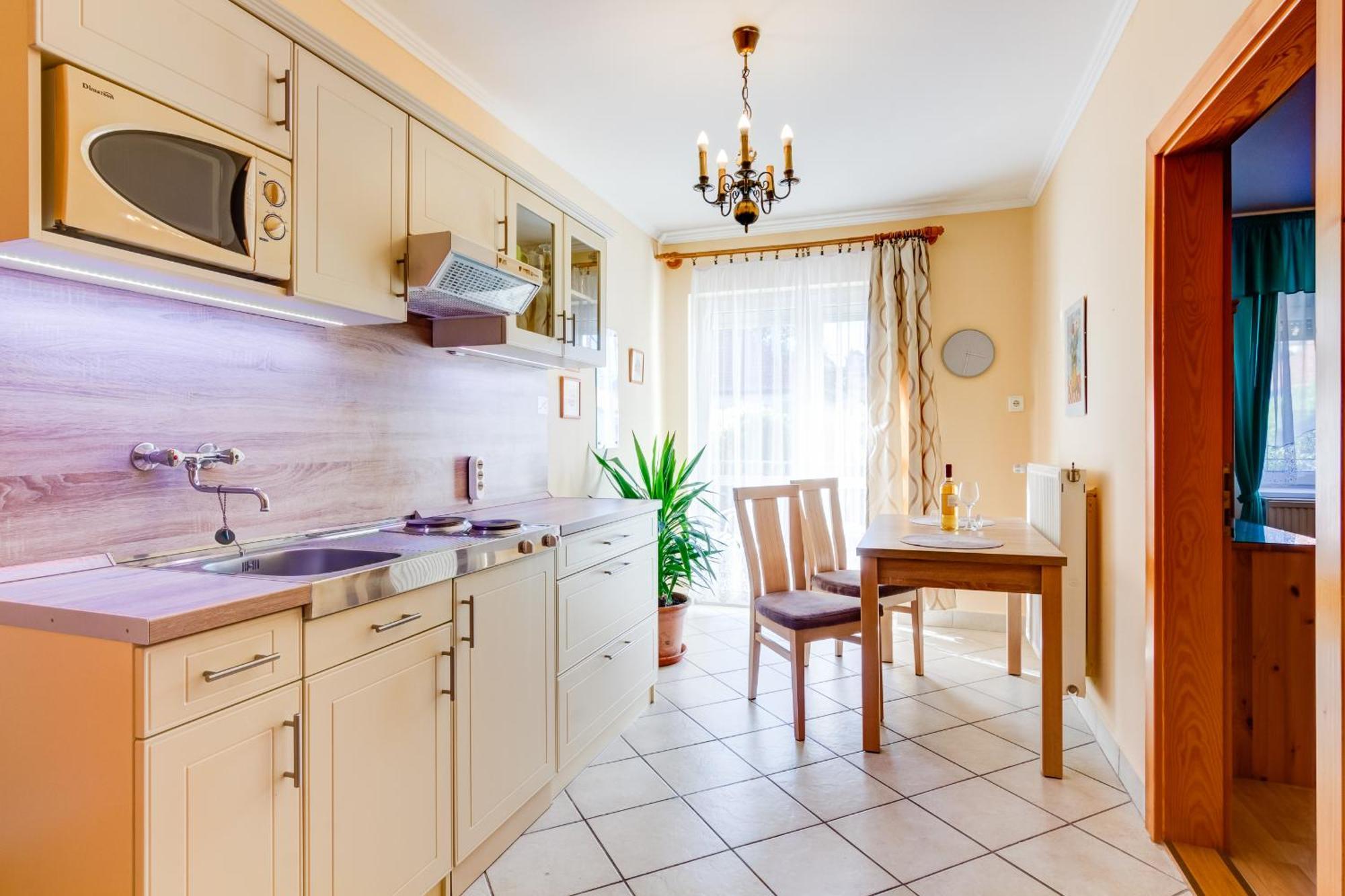Ilona Apartman Hévíz 외부 사진