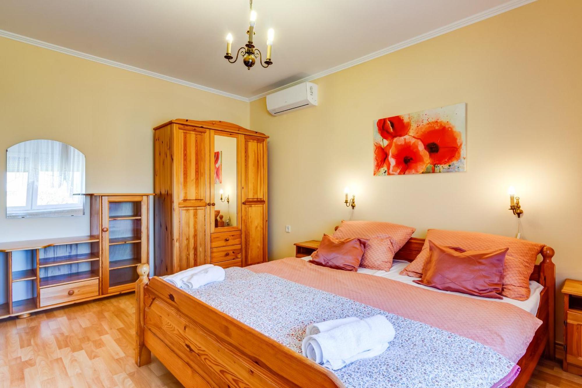 Ilona Apartman Hévíz 외부 사진